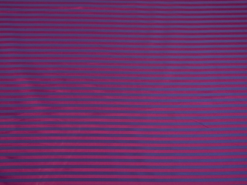 Polyesterviskos Jacquard fodertyg