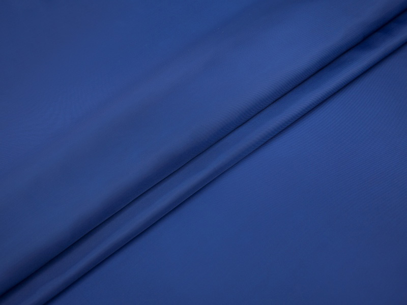 Polyester stretch foder tyg