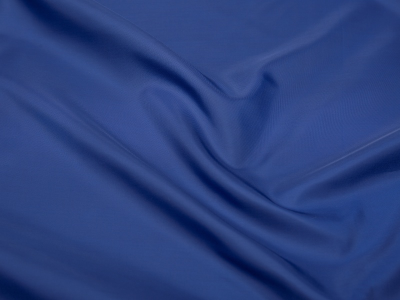 Polyester stretch foder tyg