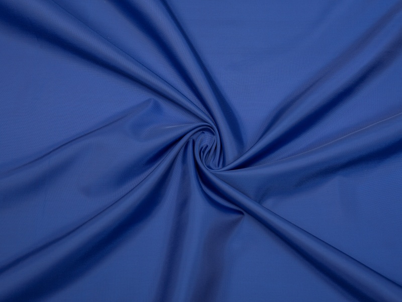 Polyester stretch foder tyg