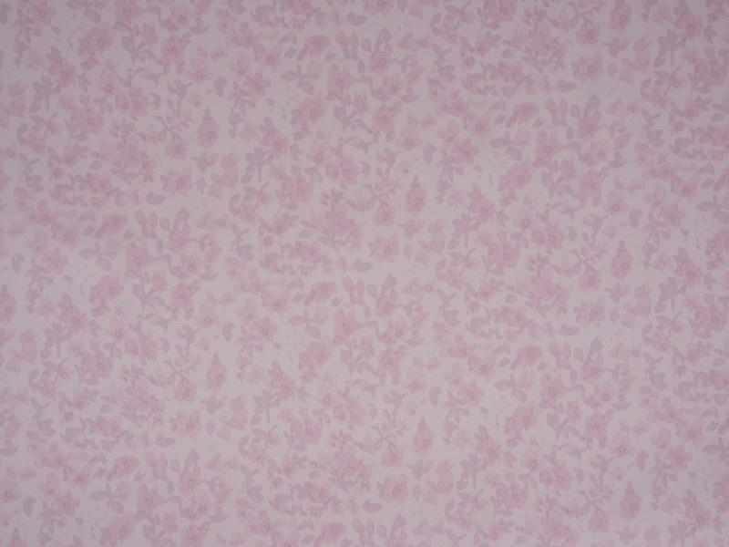 All-polyester twill tryckt fodertyg