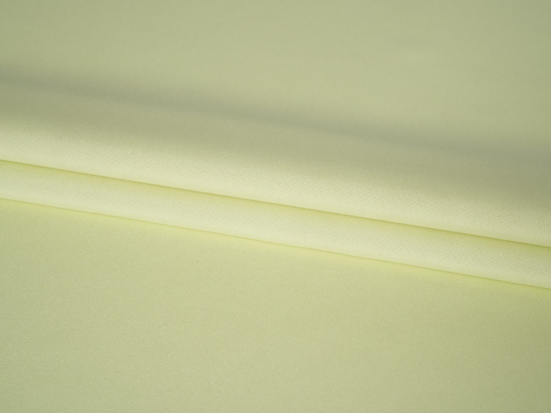 Polyester stretch foder tyg