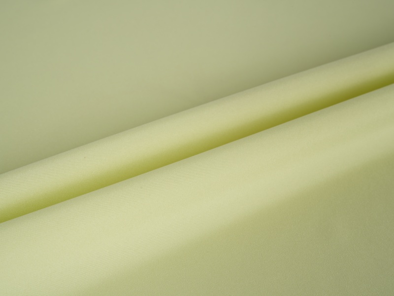 Polyester stretch foder tyg