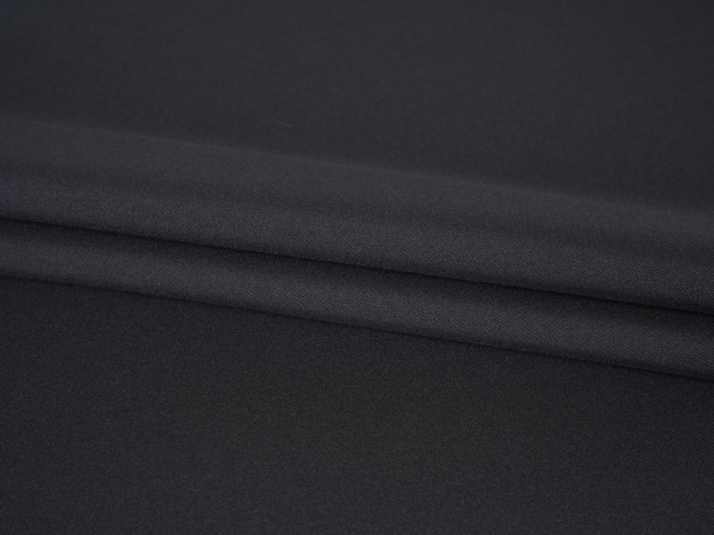 Polyesterviskos twill fodertyg