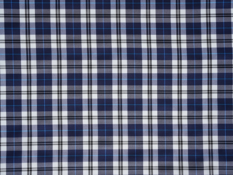 Polyesterviskosgarnfärgat ärmfoder Polyesterviskosgarnfärgat ärmfoder