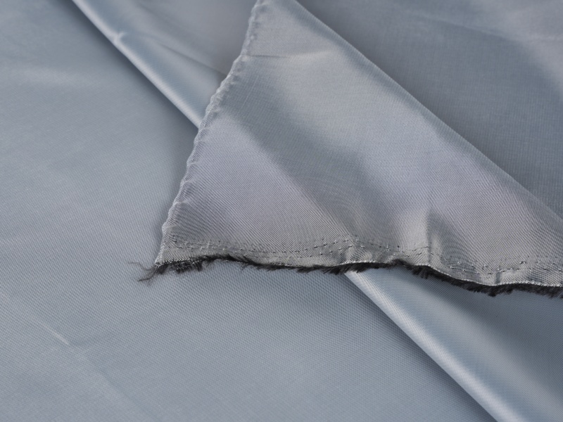 Polyesterviskos twill fodertyg