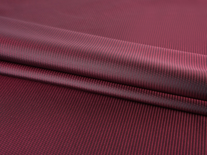 Polyester twill fodertyg