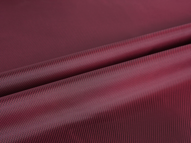 Polyester twill fodertyg