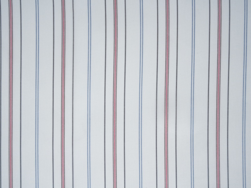 Polyestergarnfärgat ärmfoder