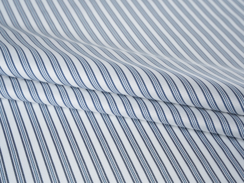 Polyestergarnfärgat ärmfoder