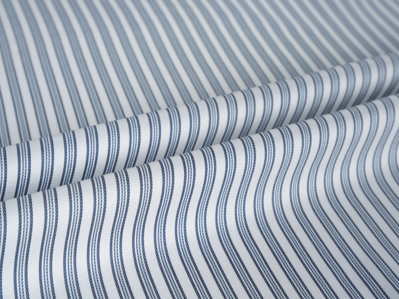 Polyestergarnfärgat ärmfoder