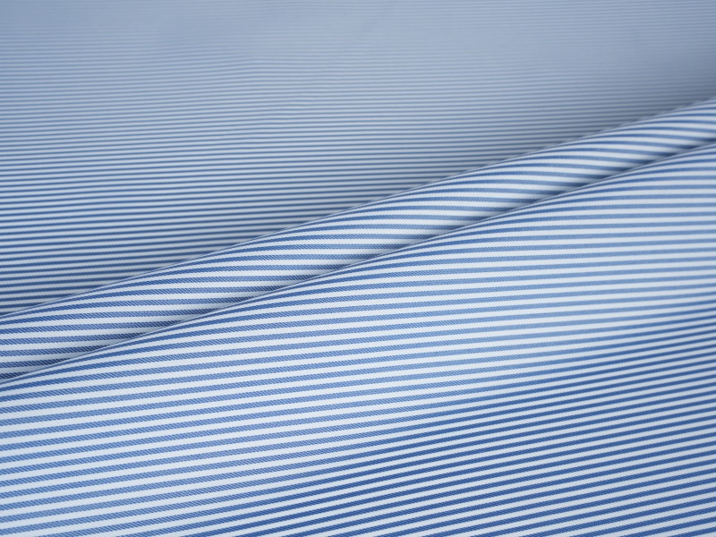 Polyestergarnfärgat ärmfoder