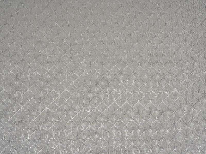 Polyester jacquard foder