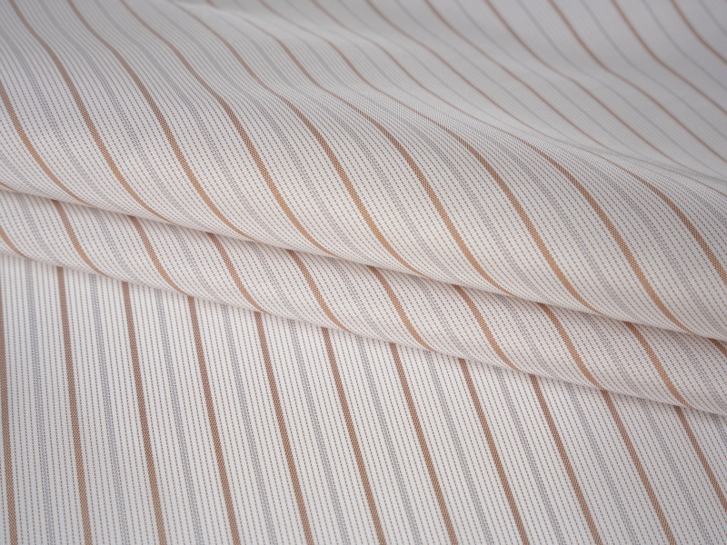 Polyesterviskosgarnfärgat ärmfoder Polyesterviskosgarnfärgat ärmfoder