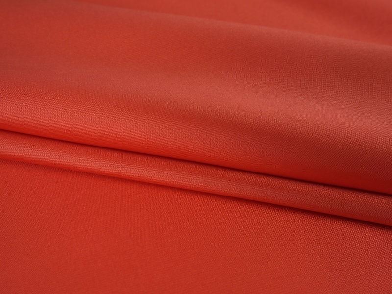 Polyester twill fodertyg