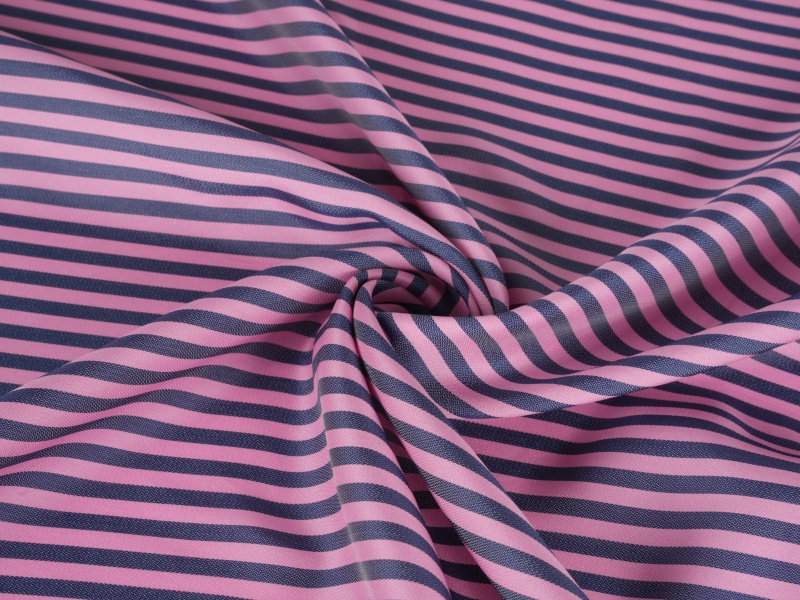 Polyesterviskosgarnfärgat ärmfoder Polyesterviskosgarnfärgat ärmfoder