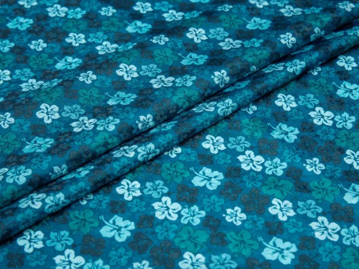 Tryckt fodertyg: En sammansmältning av stil, funktionalitet och hållbarhet