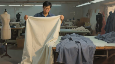 Varför välja vårt foder? Andningsbara, starka och pre-shrunk för professionella resultat